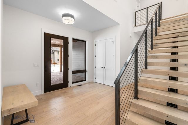 1846 Chippewa Lane, Bozeman, MT 59715