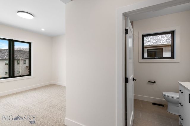 1846 Chippewa Lane, Bozeman, MT 59715