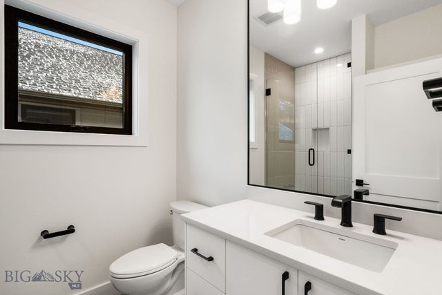 1846 Chippewa Lane, Bozeman, MT 59715