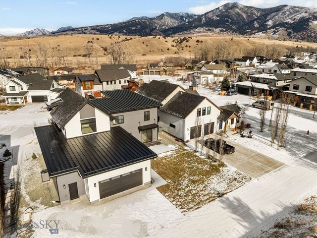 1846 Chippewa Lane, Bozeman, MT 59715