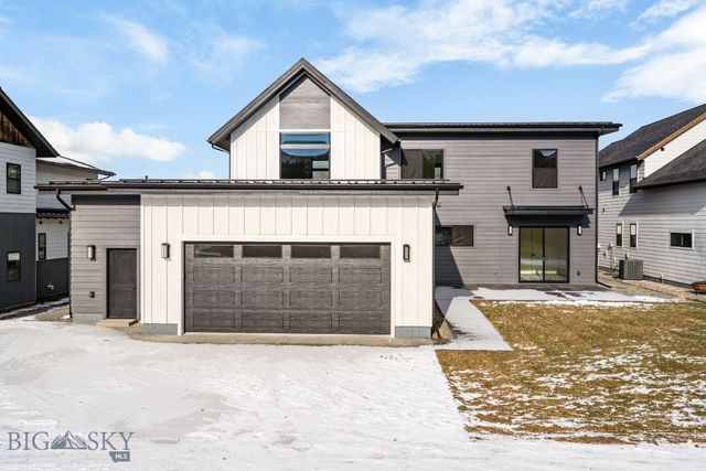 1846 Chippewa Lane, Bozeman, MT 59715