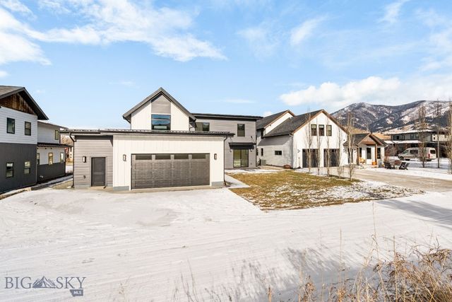 1846 Chippewa Lane, Bozeman, MT 59715