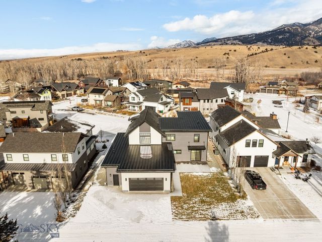 1846 Chippewa Lane, Bozeman, MT 59715