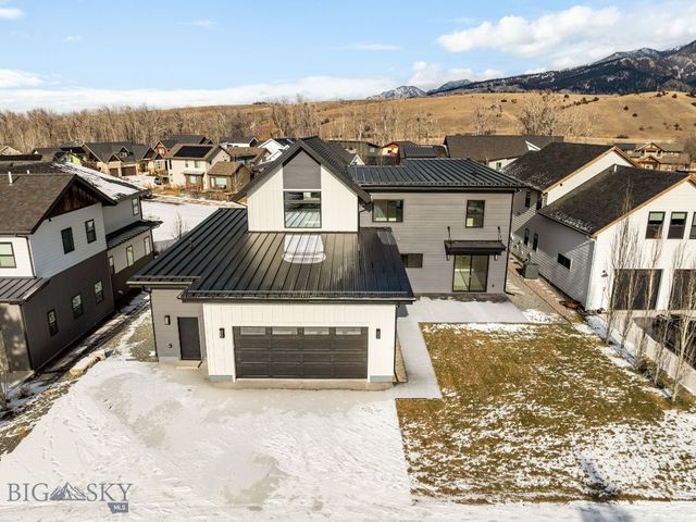 1846 Chippewa Lane, Bozeman, MT 59715