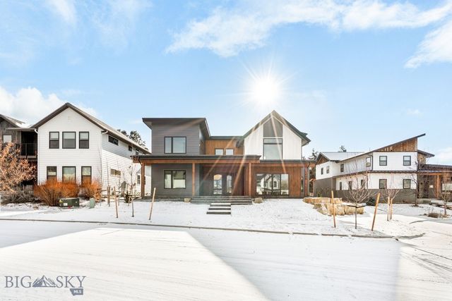 1846 Chippewa Lane, Bozeman, MT 59715