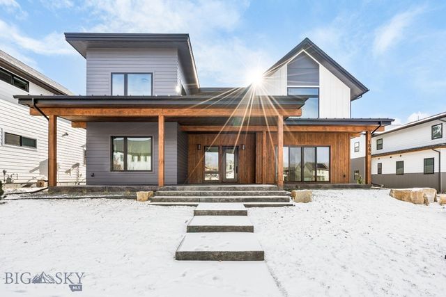 1846 Chippewa Lane, Bozeman, MT 59715