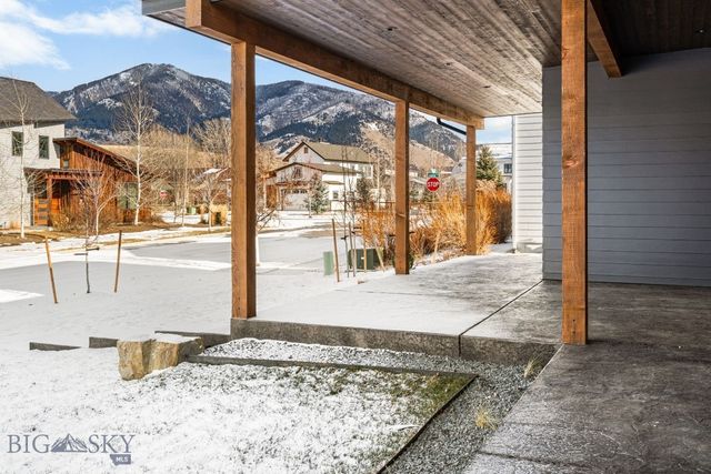 1846 Chippewa Lane, Bozeman, MT 59715