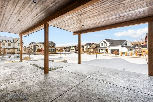 1846 Chippewa Lane, Bozeman, MT 59715