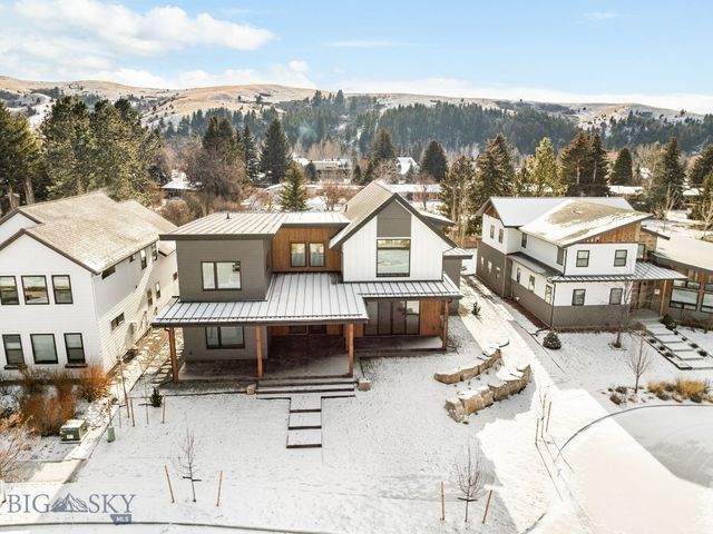 1846 Chippewa Lane, Bozeman, MT 59715