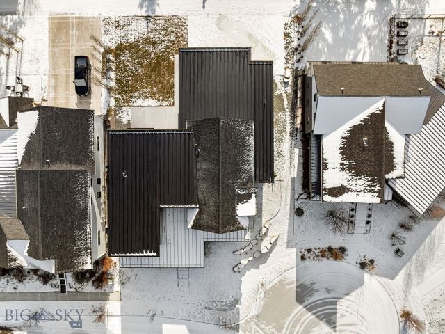 1846 Chippewa Lane, Bozeman, MT 59715