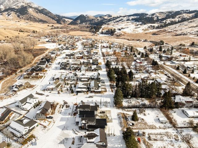 1846 Chippewa Lane, Bozeman, MT 59715