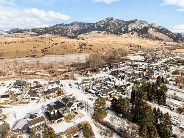 1846 Chippewa Lane, Bozeman, MT 59715