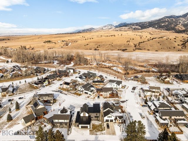 1846 Chippewa Lane, Bozeman, MT 59715
