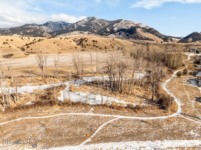 1846 Chippewa Lane, Bozeman, MT 59715
