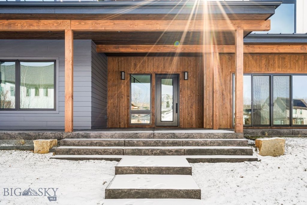 1846 Chippewa Lane, Bozeman, MT 59715 photo 4