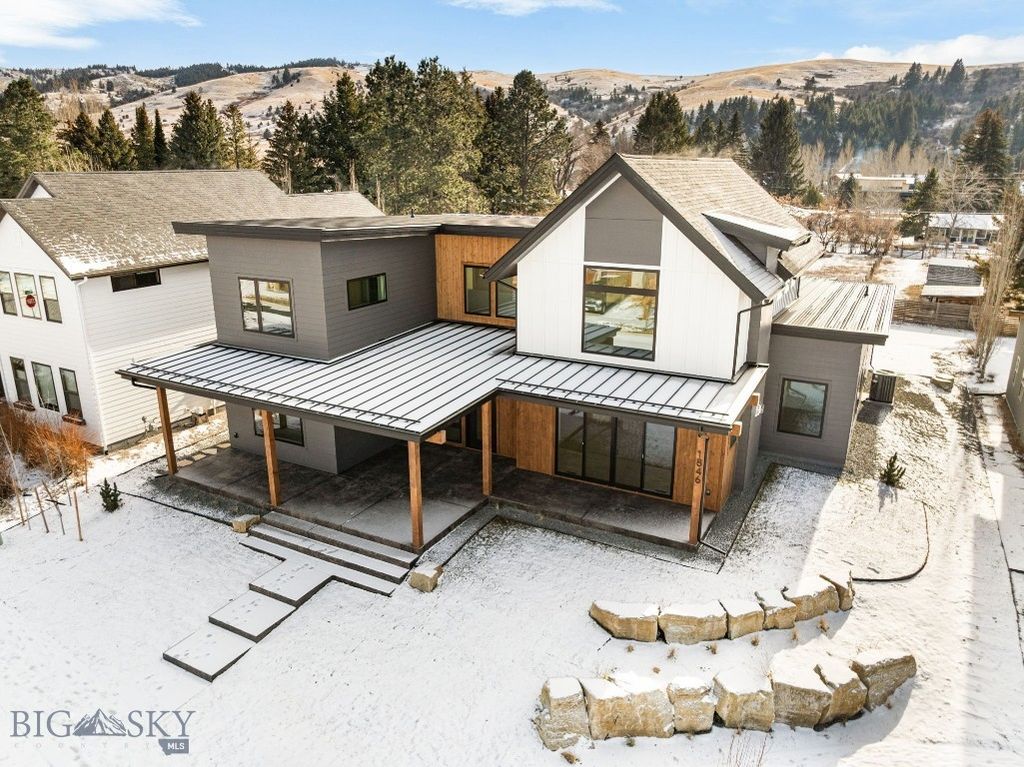 1846 Chippewa Lane, Bozeman, MT 59715 photo 87