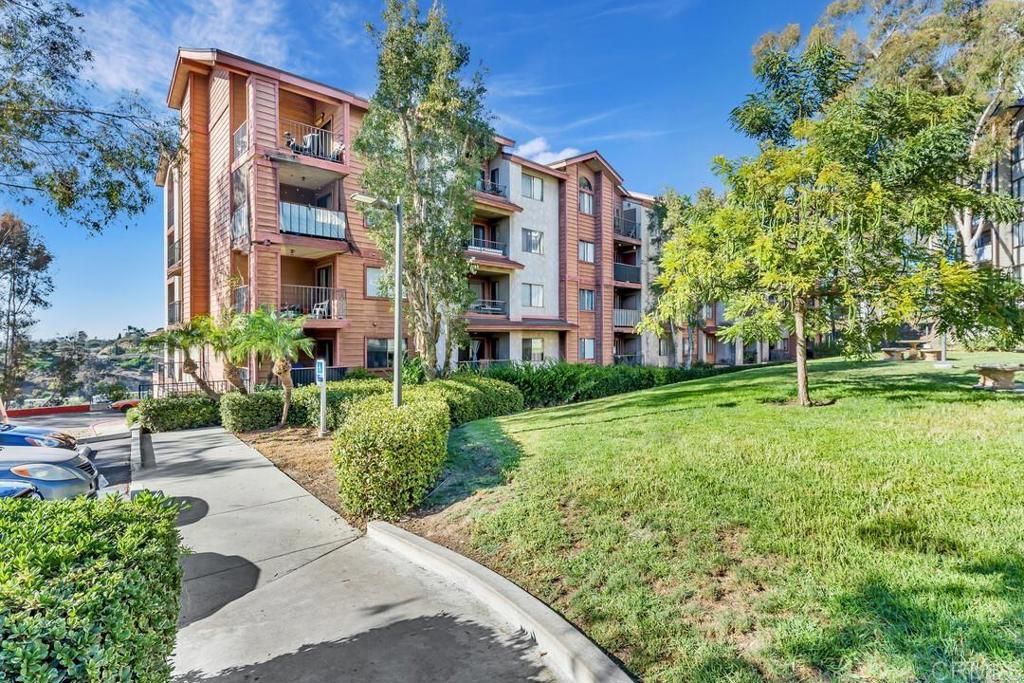 5980 Dandridge Lane 225, San Diego, CA 92115 — exterior