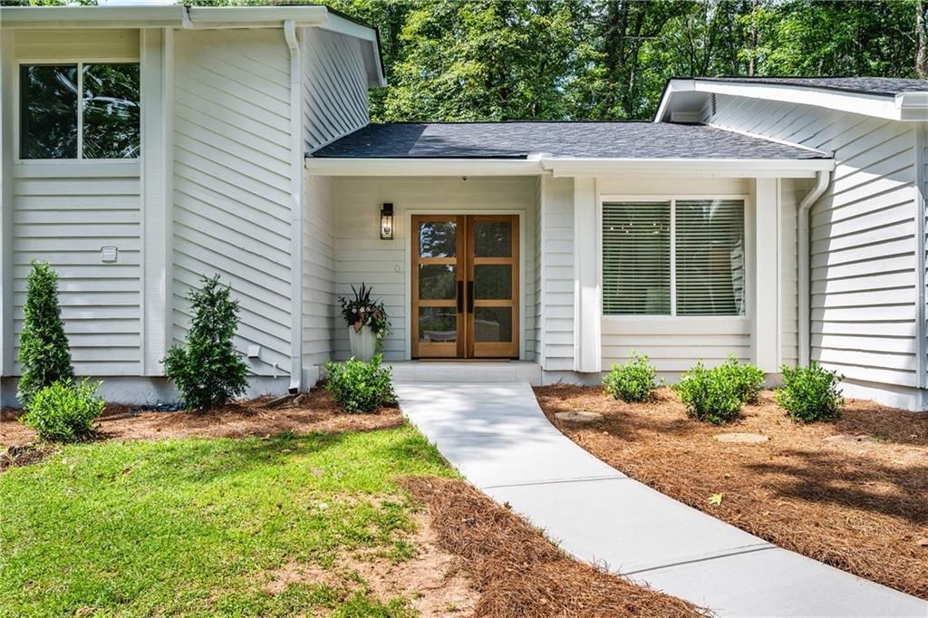 3469 Winter Hill Drive, Marietta, GA 30062