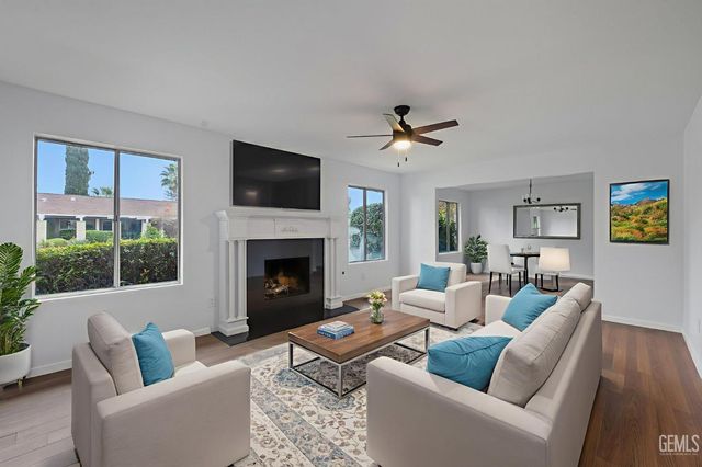 421 Montalvo Drive, Bakersfield, CA 93309