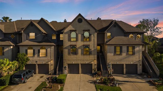 2729 Lighthouse Drive, Houston, TX 77058