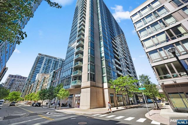 1 Shore Lane 2707, Jersey City, NJ 07310