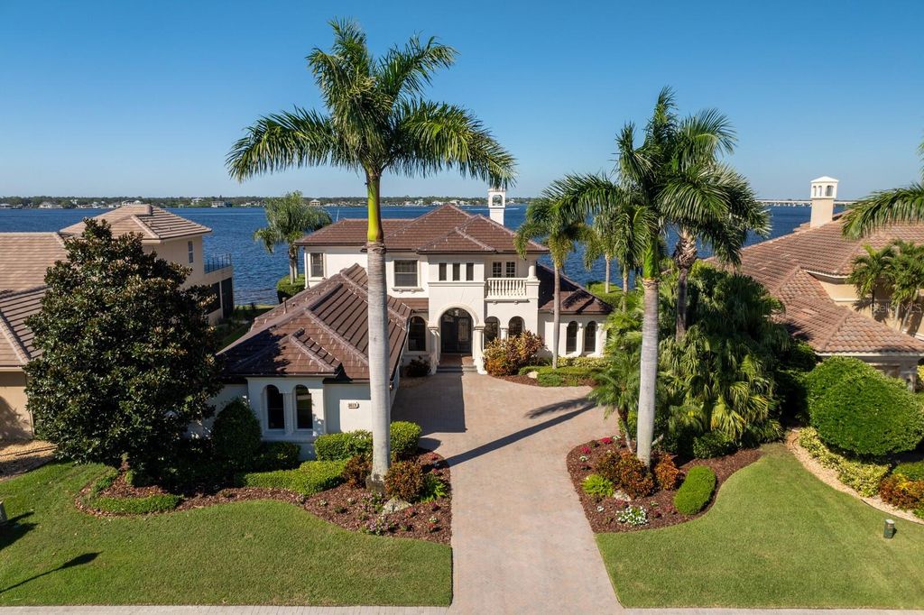 3619 HAWK ISLAND DRIVE, Bradenton, FL 34208