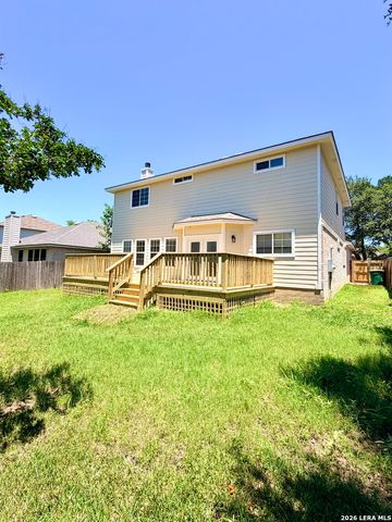 6306 Stable Farm, San Antonio, TX 78249