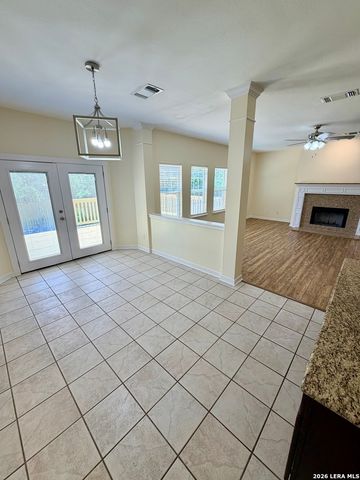 6306 Stable Farm, San Antonio, TX 78249