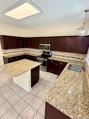 6306 Stable Farm, San Antonio, TX 78249