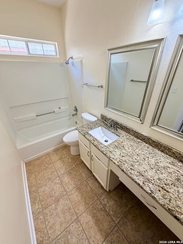 6306 Stable Farm, San Antonio, TX 78249