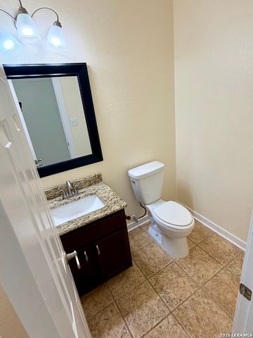 6306 Stable Farm, San Antonio, TX 78249