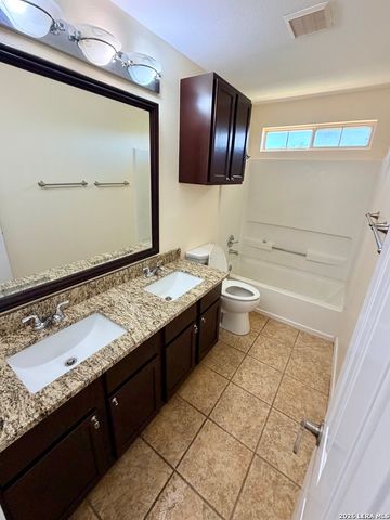 6306 Stable Farm, San Antonio, TX 78249