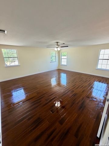 6306 Stable Farm, San Antonio, TX 78249