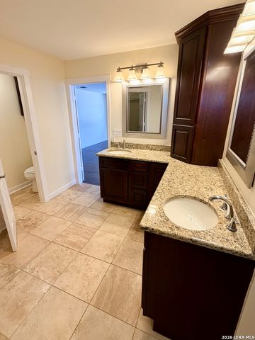 6306 Stable Farm, San Antonio, TX 78249