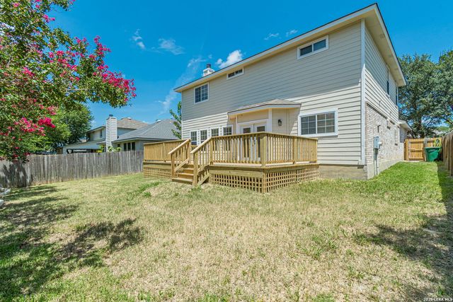 6306 Stable Farm, San Antonio, TX 78249
