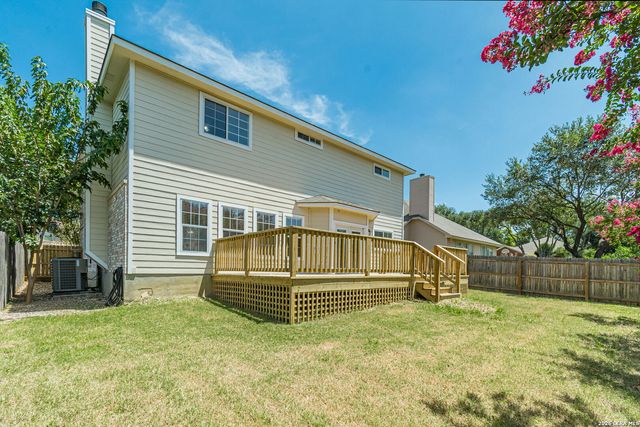 6306 Stable Farm, San Antonio, TX 78249