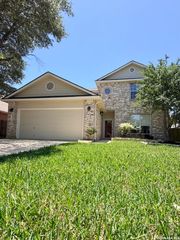 6306 Stable Farm, San Antonio, TX 78249