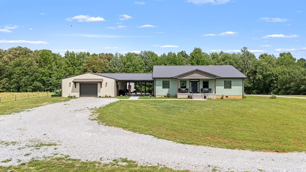 240 Firefly Ln, Morrison, TN 37357