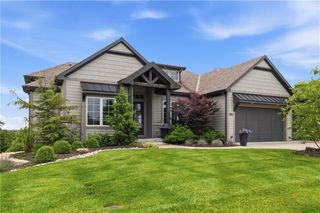 3501 W 150th Street, Leawood, KS 66224