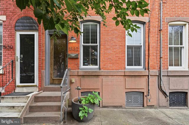 1532 E BERKS ST, Philadelphia, PA 19125