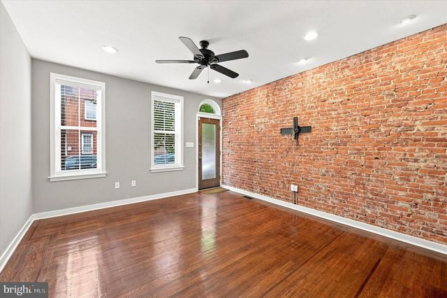 1532 E BERKS ST, Philadelphia, PA 19125