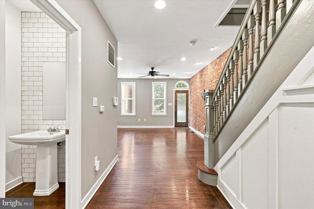 1532 E BERKS ST, Philadelphia, PA 19125