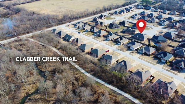 2552 N Tavistock Court, Fayetteville, AR 72704