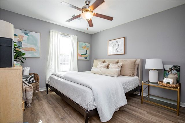 2552 N Tavistock Court, Fayetteville, AR 72704