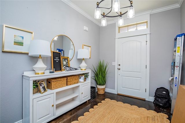 2552 N Tavistock Court, Fayetteville, AR 72704