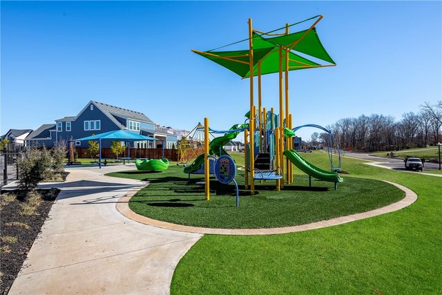 6207 SW Prism Path Street, Bentonville, AR 72713