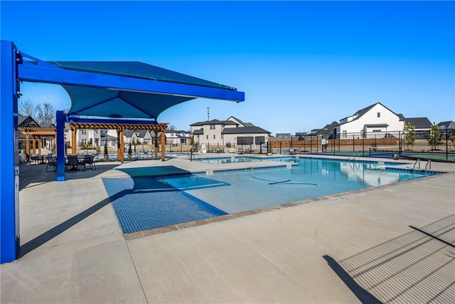 6207 SW Prism Path Street, Bentonville, AR 72713