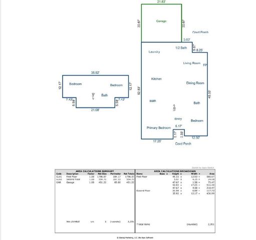 6207 SW Prism Path Street, Bentonville, AR 72713