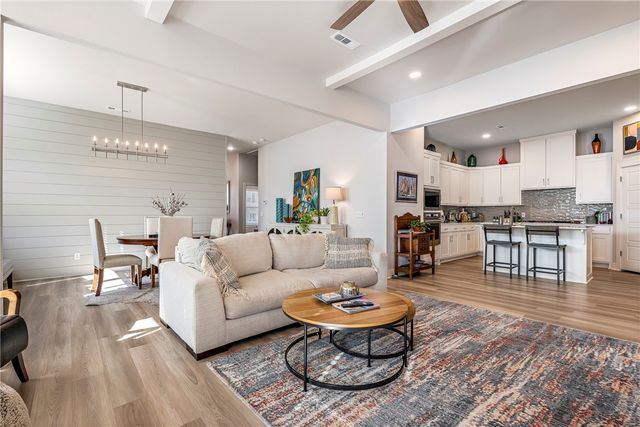 6207 SW Prism Path Street, Bentonville, AR 72713