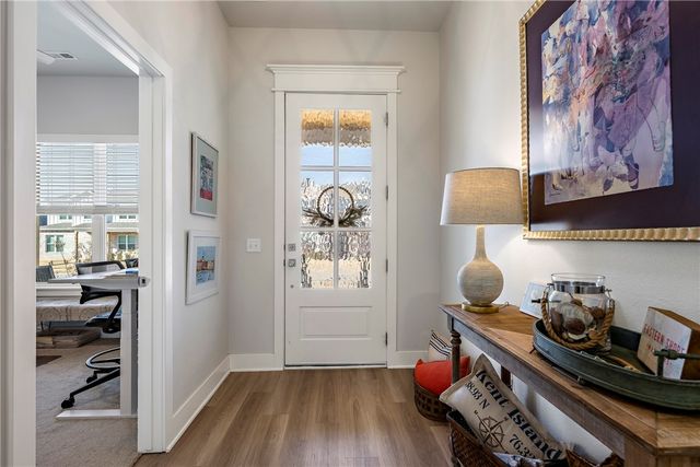 6207 SW Prism Path Street, Bentonville, AR 72713